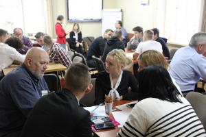 Warsztaty Kreatywne XLX® w ramach Krakowskiego Tygodnia Startupów